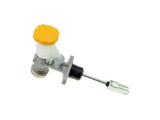 Dorman - First Stop Clutch Master Cylinder P/N:CM640040 Fits: Subaru Forester 1998, Subaru Impreza 1998, Subaru Legacy 99-98 - Image 1