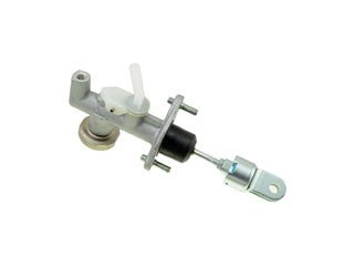 Dorman - First Stop Clutch Master Cylinder P/N:CM640043 Fits: Chrysler Sebring 05-01, Dodge Stratus 05-01, Mitsubishi Eclipse 05-00 - Image 1