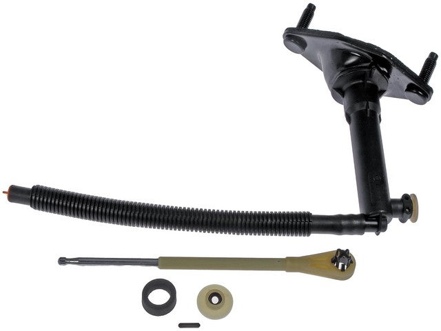 Dorman - First Stop Clutch Master Cylinder P/N:CM640065 Fits: Dodge Dakota 10-01 - Image 1