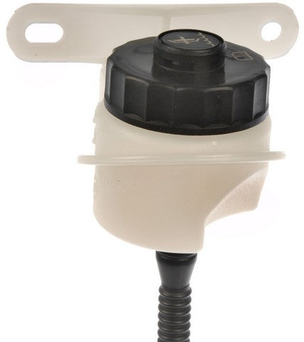 Dorman - First Stop Clutch Master Cylinder P/N:CM640069 Fits: Oldsmobile Alero 04-00, Pontiac Grand Am 04-00 - Image 3