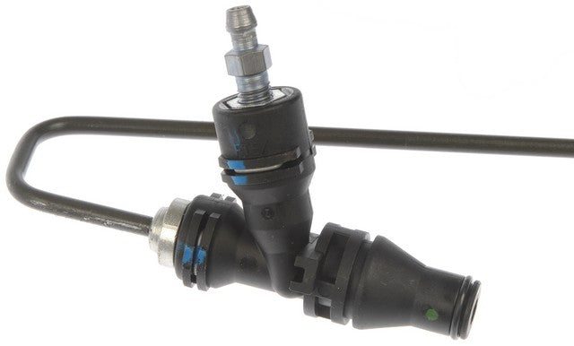 Dorman - First Stop Clutch Master Cylinder P/N:CM640069 Fits: Oldsmobile Alero 04-00, Pontiac Grand Am 04-00 - Image 2
