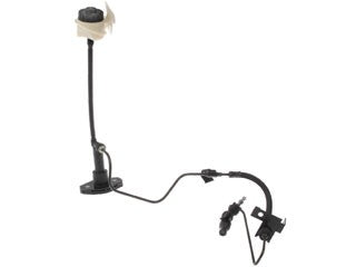 Dorman - First Stop Clutch Master Cylinder P/N:CM640069 Fits: Oldsmobile Alero 04-00, Pontiac Grand Am 04-00 - Image 1