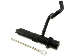 Dorman - First Stop Clutch Master Cylinder P/N:CM640087 Fits: Chevrolet T6500 02-97, Chevrolet T7500 02-97, Chevrolet T7500 08-06, GMC T6500 02-97, GMC T7500 02-97, GMC T7500 08-06, Isuzu Fsr 02-97, Isuzu Ftr 08-97, Isuzu Fvr 08-97 - Image 1