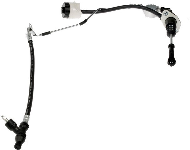 Dorman - First Stop Clutch Master Cylinder P/N:CM640113 Fits: Saturn Vue 07-02 - Image 1