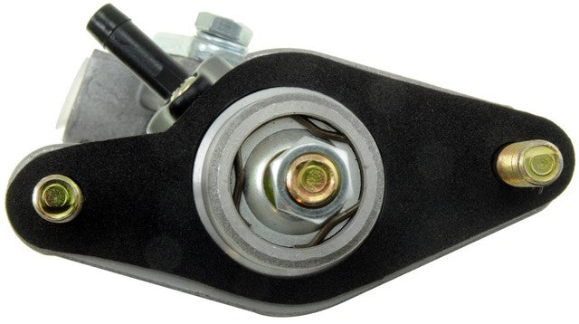 Dorman - First Stop Clutch Master Cylinder P/N:CM640116 Fits: Acura Rsx 06-02, Acura Tl 06-04, Acura Tsx 07-04, Honda Accord 07-03, Honda Civic 05-02, Honda Cr-v 06-02, Honda Element 07-03 - Image 5
