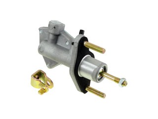 Dorman - First Stop Clutch Master Cylinder P/N:CM640116 Fits: Acura Rsx 06-02, Acura Tl 06-04, Acura Tsx 07-04, Honda Accord 07-03, Honda Civic 05-02, Honda Cr-v 06-02, Honda Element 07-03 - Image 1