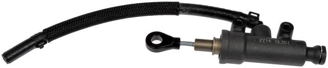 Dorman - First Stop Clutch Master Cylinder P/N:CM640117 Fits: Ford Mustang 10-05 - Image 2