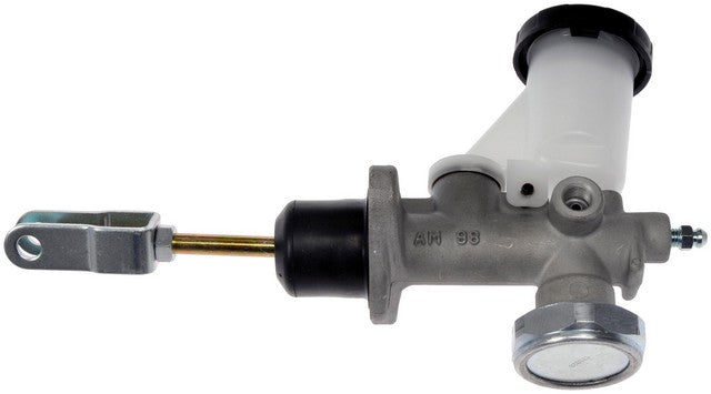 Dorman - First Stop Clutch Master Cylinder P/N:CM640124 Fits: Subaru Baja 06-04, Subaru Legacy 09-05, Subaru Outback 09-07, Subaru Outback 2005 - Image 1