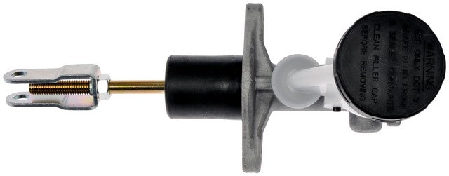 Dorman - First Stop Clutch Master Cylinder P/N:CM640125 Fits: Subaru Impreza 03-02 - Image 2