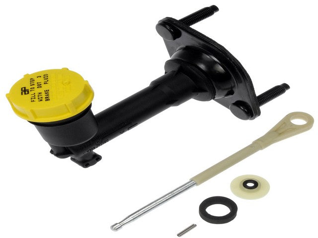 Dorman - First Stop Clutch Master Cylinder P/N:CM640153 Fits: Dodge Ram 1500 06-04 - Image 1
