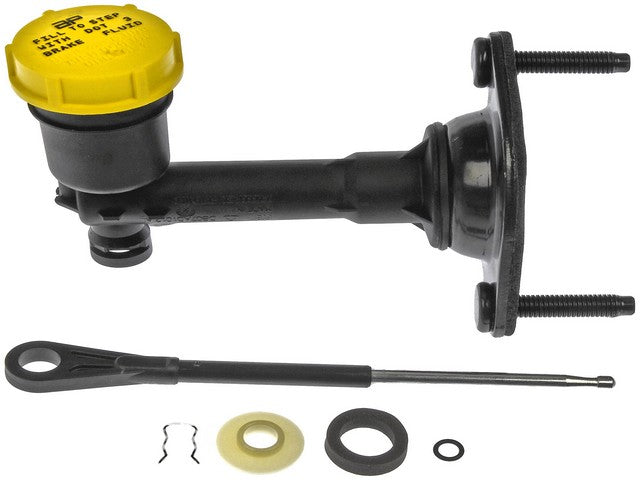 Dorman - First Stop Clutch Master Cylinder P/N:CM640154 Fits: Dodge Ram 2500 10-05, Dodge Ram 3500 10-05, Ram 2500 13-11, Ram 3500 2011 - Image 2