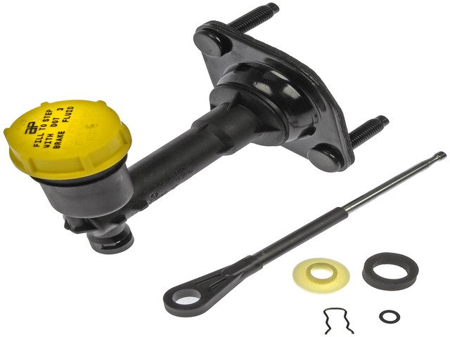 Dorman - First Stop Clutch Master Cylinder P/N:CM640154 Fits: Dodge Ram 2500 10-05, Dodge Ram 3500 10-05, Ram 2500 13-11, Ram 3500 2011 - Image 1