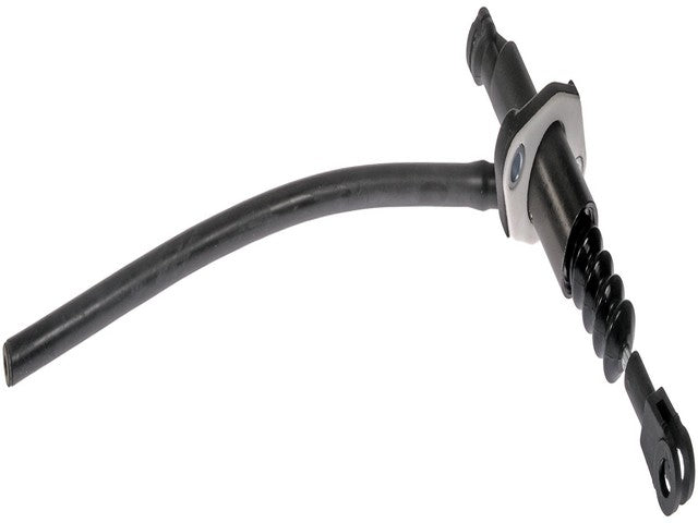 Dorman - First Stop Clutch Master Cylinder P/N:CM640163 Fits: Saturn L100 2002, Saturn L200 03-02, Saturn L300 04-02, Saturn Lw200 03-01, Saturn Lw300 03-01 - Image 1