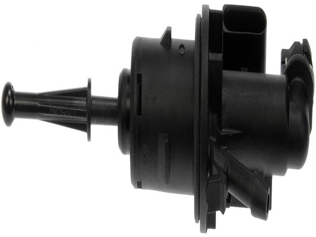 Dorman - First Stop Clutch Master Cylinder P/N:CM640165 Fits: Audi A3, Audi A3 Quattro, Audi S3, Audi Tt, Audi Tt Quattro, Volkswagen Beetle, Volkswagen Bora, Volkswagen Caddy, Volkswagen Eos, Volkswagen Golf - Image 3