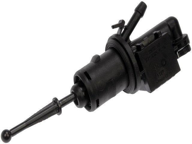Dorman - First Stop Clutch Master Cylinder P/N:CM640165 Fits: Audi A3, Audi A3 Quattro, Audi S3, Audi Tt, Audi Tt Quattro, Volkswagen Beetle, Volkswagen Bora, Volkswagen Caddy, Volkswagen Eos, Volkswagen Golf - Image 2
