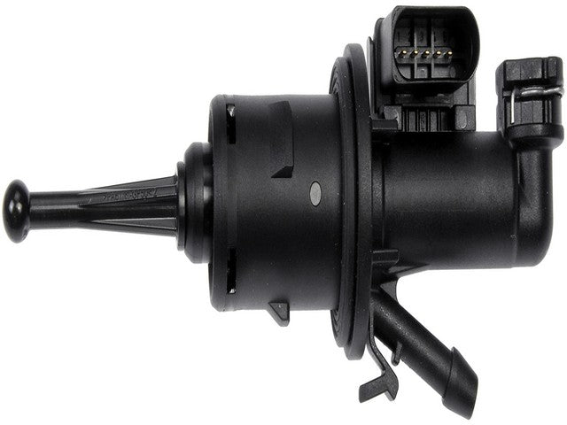 Dorman - First Stop Clutch Master Cylinder P/N:CM640166 Fits: Audi Q3 16-15, Audi Q3 Quattro 2015, Volkswagen Cc 15-09, Volkswagen Passat 10-08, Volkswagen Passat 2012, Volkswagen Tiguan 15-09 - Image 2