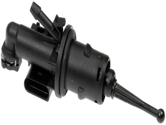 Dorman - First Stop Clutch Master Cylinder P/N:CM640166 Fits: Audi Q3 16-15, Audi Q3 Quattro 2015, Volkswagen Cc 15-09, Volkswagen Passat 10-08, Volkswagen Passat 2012, Volkswagen Tiguan 15-09 - Image 1