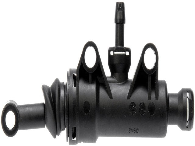Dorman - First Stop Clutch Master Cylinder P/N:CM640169 Fits: Mercedes-benz C230, Mercedes-benz C240, Mercedes-benz C280, Mercedes-benz C320, Mercedes-benz C350, Mercedes-benz Cl63 Amg, Mercedes-benz Clk350, Mercedes-benz Clk500, Mercedes-benz Clk550 - Image 3