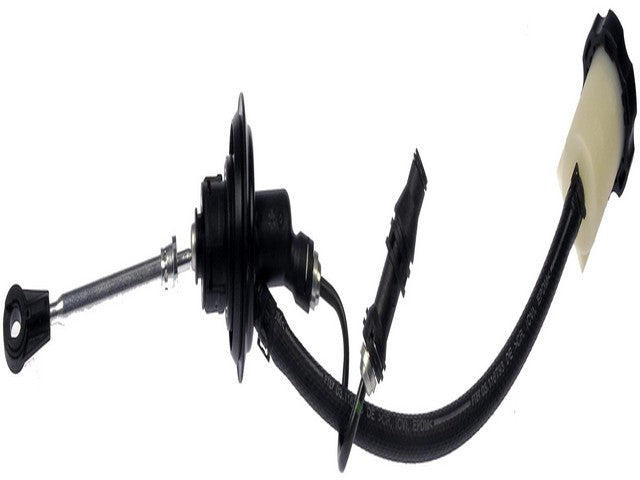 Dorman - First Stop Clutch Master Cylinder P/N:CM640173 Fits: Chevrolet Corvette 13-05 - Image 2