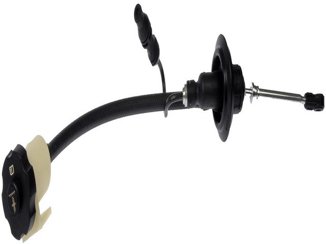 Dorman - First Stop Clutch Master Cylinder P/N:CM640173 Fits: Chevrolet Corvette 13-05 - Image 1