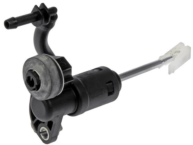 Dorman - First Stop Clutch Master Cylinder P/N:CM640179 Fits: Audi A6 Quattro 04-02, Audi Allroad Quattro 05-02, Audi S6 03-02, Volkswagen Passat 05-03 - Image 1