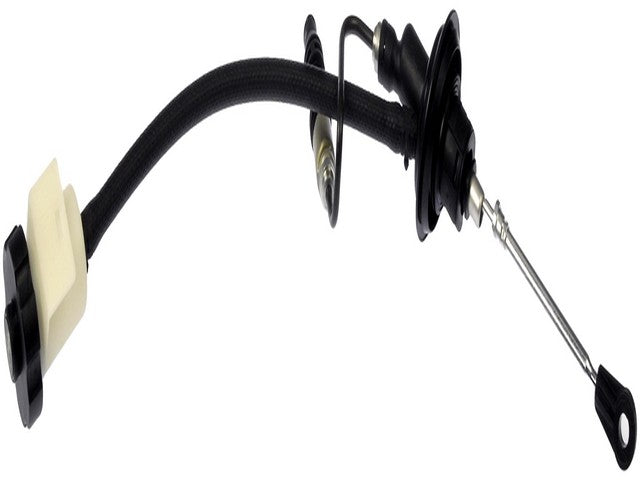 Dorman - First Stop Clutch Master Cylinder P/N:CM640180 Fits: Chevrolet Corvette 13-09 - Image 2