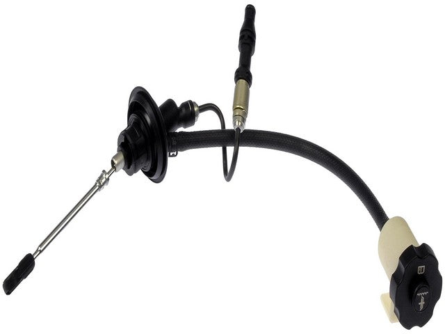 Dorman - First Stop Clutch Master Cylinder P/N:CM640180 Fits: Chevrolet Corvette 13-09 - Image 1