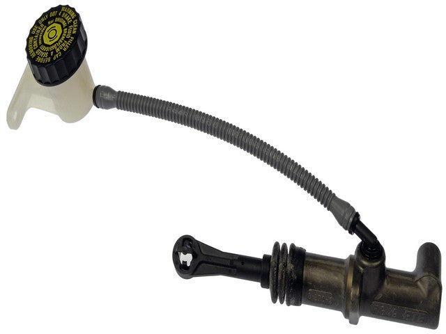 Dorman - First Stop Clutch Master Cylinder P/N:CM640181 Fits: Pontiac Gto 06-04 - Image 1