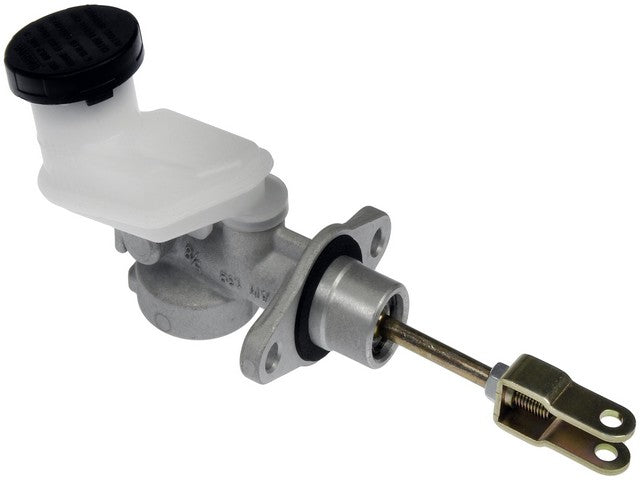 Dorman - First Stop Clutch Master Cylinder P/N:CM640186 Fits: Subaru Forester 11-08 - Image 2