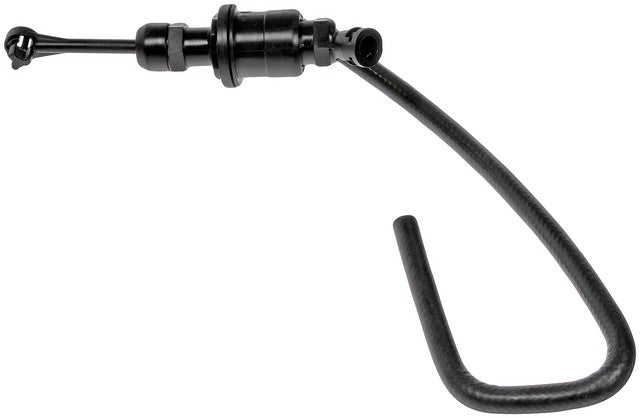 Dorman - First Stop Clutch Master Cylinder P/N:CM640190 Fits: Nissan Cube 14-09, Nissan Juke 17-11, Nissan March 20-12, Nissan Sentra 20-13, Nissan Tiida 18-07, Nissan Tsuru 2015, Nissan Versa 11-07, Nissan Versa Note 16-14 - Image 2