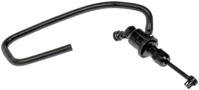 Dorman - First Stop Clutch Master Cylinder P/N:CM640190 Fits: Nissan Cube 14-09, Nissan Juke 17-11, Nissan March 20-12, Nissan Sentra 20-13, Nissan Tiida 18-07, Nissan Tsuru 2015, Nissan Versa 11-07, Nissan Versa Note 16-14 - Image 1