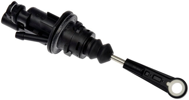 Dorman - First Stop Clutch Master Cylinder P/N:CM640201 Fits: Audi A4, Audi A4 Allroad, Audi A4 Quattro, Audi A5, Audi A5 Quattro, Audi A5 Sportback, Audi A6, Audi A6 Quattro, Audi Q5, Audi S4, Audi S5, Audi S5 Sportback, Audi S6 - Image 2