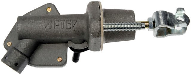 Dorman - First Stop Clutch Master Cylinder P/N:CM640211 Fits: Acura Ilx 15-13, Acura Tsx 14-13, Honda Accord 16-13, Honda Civic 15-13 - Image 2