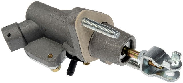 Dorman - First Stop Clutch Master Cylinder P/N:CM640211 Fits: Acura Ilx 15-13, Acura Tsx 14-13, Honda Accord 16-13, Honda Civic 15-13 - Image 1