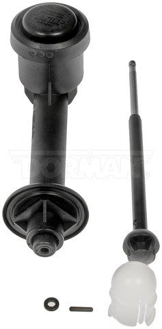 Dorman - First Stop Clutch Master Cylinder P/N:CM640214 Fits: Chevrolet Cheyenne, Chevrolet Silverado 1500, Chevrolet Silverado 1500 Ld, Chevrolet Silverado 2500, Chevrolet Silverado 2500 Hd, Chevrolet Silverado 3500, Chevrolet Silverado 3500 Hd - Image 1