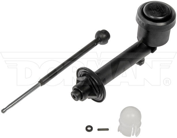 Dorman - First Stop Clutch Master Cylinder P/N:CM640214 Fits: Chevrolet Cheyenne, Chevrolet Silverado 1500, Chevrolet Silverado 1500 Ld, Chevrolet Silverado 2500, Chevrolet Silverado 2500 Hd, Chevrolet Silverado 3500, Chevrolet Silverado 3500 Hd - Image 3