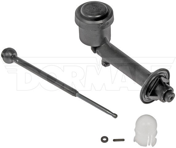 Dorman - First Stop Clutch Master Cylinder P/N:CM640214 Fits: Chevrolet Cheyenne, Chevrolet Silverado 1500, Chevrolet Silverado 1500 Ld, Chevrolet Silverado 2500, Chevrolet Silverado 2500 Hd, Chevrolet Silverado 3500, Chevrolet Silverado 3500 Hd - Image 2