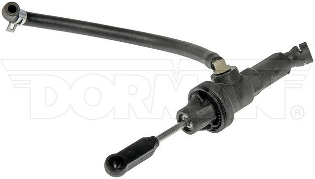 Dorman - First Stop Clutch Master Cylinder P/N:CM640215 Fits: Dodge Caliber 12-11, Dodge Caliber 2009, Jeep Compass 17-11, Jeep Patriot 17-11 - Image 1