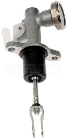 Dorman - First Stop Clutch Master Cylinder P/N:CM640216 Fits: Nissan Frontier 19-08, Nissan Np300 Frontier 20-16, Nissan Xterra 15-08 - Image 1