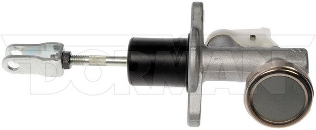 Dorman - First Stop Clutch Master Cylinder P/N:CM640216 Fits: Nissan Frontier 19-08, Nissan Np300 Frontier 20-16, Nissan Xterra 15-08 - Image 4