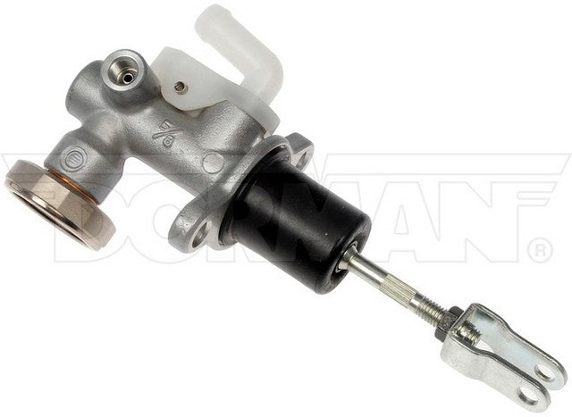 Dorman - First Stop Clutch Master Cylinder P/N:CM640216 Fits: Nissan Frontier 19-08, Nissan Np300 Frontier 20-16, Nissan Xterra 15-08 - Image 3
