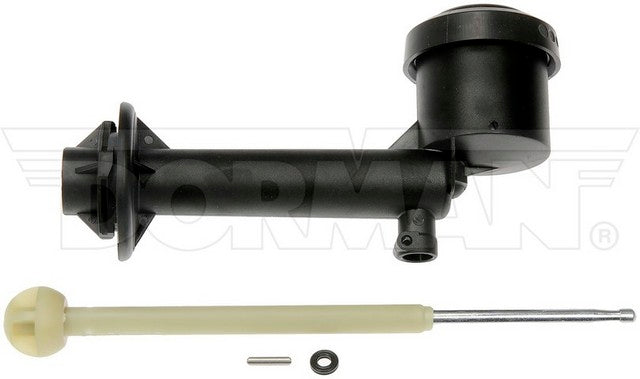Dorman - First Stop Clutch Master Cylinder P/N:CM640217 Fits: Chevrolet Silverado 1500 07-06, Chevrolet Silverado 1500 Hd 2006, Chevrolet Silverado 1500 Hd Classic 2007, GMC Sierra 1500 07-06, GMC Sierra 1500 Hd 2006, GMC Sierra 1500 Hd Classic 2007 - Image 4