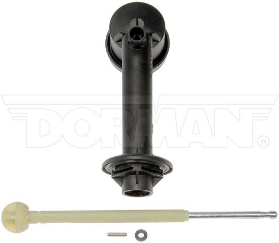 Dorman - First Stop Clutch Master Cylinder P/N:CM640217 Fits: Chevrolet Silverado 1500 07-06, Chevrolet Silverado 1500 Hd 2006, Chevrolet Silverado 1500 Hd Classic 2007, GMC Sierra 1500 07-06, GMC Sierra 1500 Hd 2006, GMC Sierra 1500 Hd Classic 2007 - Image 3