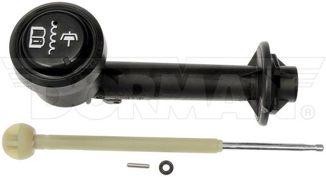 Dorman - First Stop Clutch Master Cylinder P/N:CM640217 Fits: Chevrolet Silverado 1500 07-06, Chevrolet Silverado 1500 Hd 2006, Chevrolet Silverado 1500 Hd Classic 2007, GMC Sierra 1500 07-06, GMC Sierra 1500 Hd 2006, GMC Sierra 1500 Hd Classic 2007 - Image 2