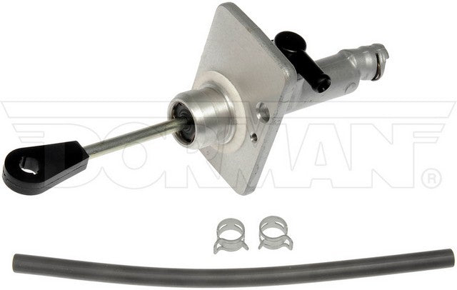Dorman - First Stop Clutch Master Cylinder P/N:CM640225 Fits: Hyundai Accent 10-09, Hyundai Elantra 10-07 - Image 1