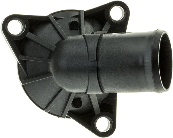 Gates Engine Coolant Water Outlet P/N:CO34737 Fits: Ford Explorer 10-02, Ford Explorer Sport 03-02, Ford Explorer Sport Trac 10-07, Mercury Mountaineer 10-02 - Image 3