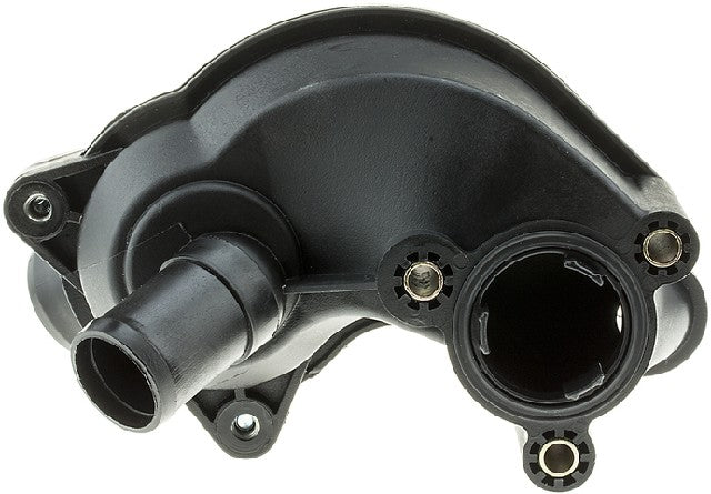 Gates Engine Coolant Water Outlet P/N:CO34739 Fits: Ford Explorer 10-02, Ford Explorer Sport 03-02, Ford Explorer Sport Trac 10-07, Mercury Mountaineer 10-02 - Image 2