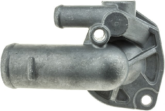 Gates Engine Coolant Water Outlet P/N:CO34741 Fits: Dodge Dakota 02-97, Jeep Cherokee 01-91, Jeep Comanche 92-91, Jeep Grand Cherokee 04-93, Jeep Wrangler 06-97, Jeep Wrangler 95-91 - Image 3