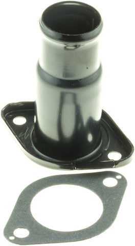 Gates Engine Coolant Water Outlet P/N:CO34742 Fits: Dodge B150, Dodge B1500, Dodge B250, Dodge B2500, Dodge B350, Dodge B3500, Dodge D150, Dodge D250, Dodge D350, Dodge Dakota - Image 1