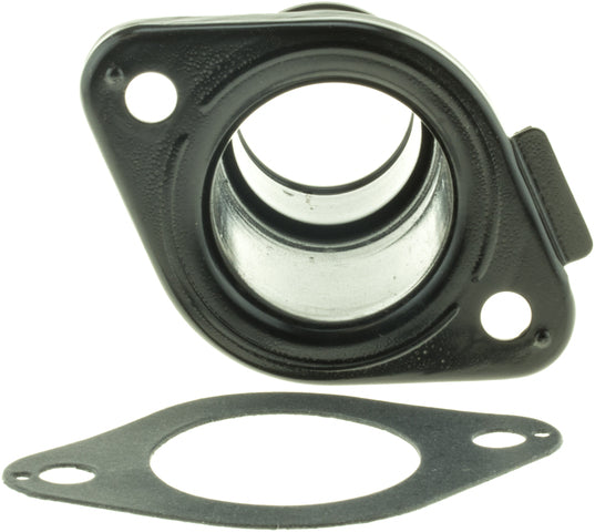 Gates Engine Coolant Water Outlet P/N:CO34742 Fits: Dodge B150, Dodge B1500, Dodge B250, Dodge B2500, Dodge B350, Dodge B3500, Dodge D150, Dodge D250, Dodge D350, Dodge Dakota - Image 2